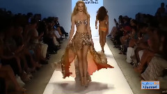 New FashionShow 2016 Bikini Fashion Week Cia Maritima MBFW Miami Swim Runway Show Collection_