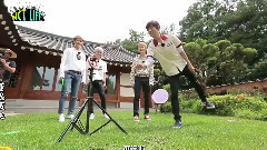 NCT LIFE团结大会EP02董思成CUT