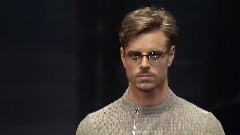 Giorgio Armani Menswear Spring Summer 2017