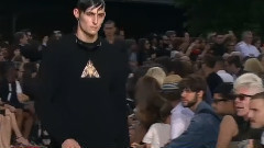 Givenchy Men's Spring Summer 2017