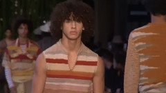 Missoni Men's Spring Summer 2017