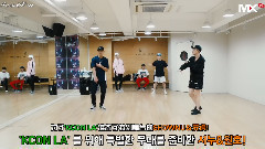 'CH.MX'B EP25. KCON LA Practice