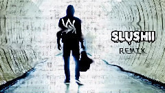 Alan Walker - Faded (Slushii Remix)