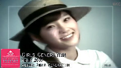 韩国组合历史演变(Girls's Generation)(2007-2016)