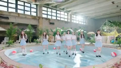 OH MY GIRL,SKULL,HAHA - 听我说(A-ing)