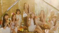 OH MY GIRL - 听我说(A-ing)