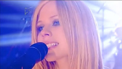 Avril Lavigne,模仿翻唱 - 2002-2009年最佳现场(Best Vocals Live)