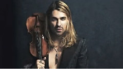 David Garrett - Rock Symphonies Trailer 1: The Music