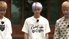 NCT LIFE团结大会EP02董思成CUT