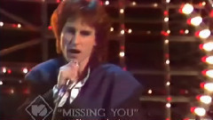 John Waite - Missing You