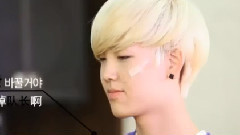 Ta- Dah!It's B.A.P Zelo Cut