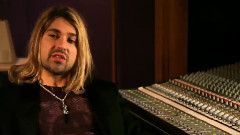 David Garrett - Rock Symphonies Trailer 2: The Concept