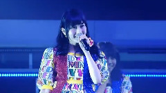 NMB48 リクエストアワーセットリストベスト100 2015 Day 1 100-94