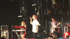 Hey Violet - Brand New Moves (SLFL Atlanta)