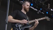 X Ambassadors Live At Lollapalooza