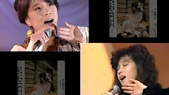 中森明菜 Ballad Song collection