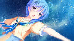 星織ユメミライ