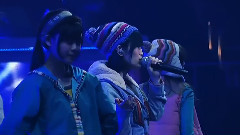 NMB48 リクエストアワーセットリストベスト100 2015 Day 3 50-45