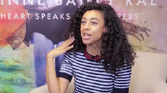 Corinne Bailey Rae - 心的呢喃 南韩直击