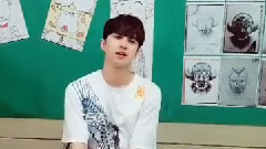 V APP KEN的美术学校 特别篇