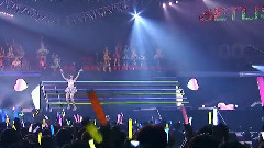 NMB48 リクエストアワーセットリストベスト100 2015 Day 4 21-14