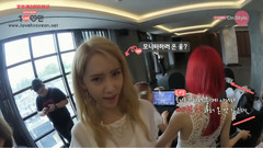 OnStyle Hyoyeon 1Million Like EP07