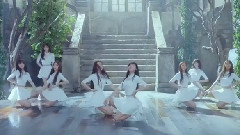 OH MY GIRL,April,Apink - 一言不合就跳舞少女的祈祷 MV剪辑Closer & Tinker Bell & Brand New Days