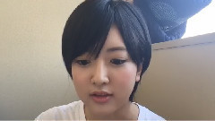 須藤凜々花 ShowRoom