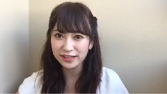 吉田朱里 ShowRoom