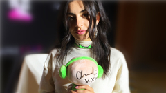 Charli XCX ID