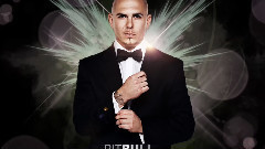 Pitbull - Tchu Tchu Tcha