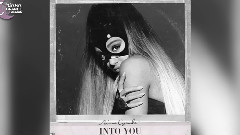 Into You(Remix)