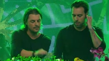 Axwell ^ Ingrosso Live At Tomorrowland Belgium 2016