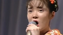 女･･･ひとり旅 1995