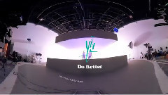 Do Better MV (360º ver.)