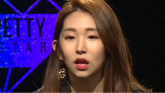 Unpretty Rapstar3-Kassy赛前采访