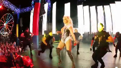 Erika Jayne Performance White Party 2016