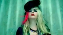 Avril Lavigne - Wildest Hot Dreams (Edição Especial O Iniciante)
