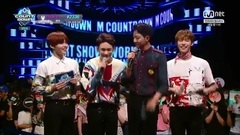 M COUNTDOWN MC CUT