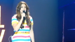 Lana Del Rey - Lana Del Rey's Best Live Vocals