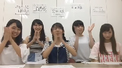 SHOWROOM NMB48生配信第2弾!826神戸・NMB48新時代の彩り方