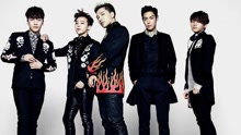 Bigbang - BIGBANG十年面貌大回顾 致过往的青葱岁月