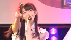 NGT48 2016 TIF CUT