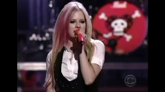 Avril Lavigne - Girlfriend