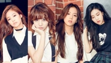 BLACKPINK - YG新女团BLACKPINK席卷韩国音源榜成周冠军