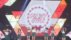 OH MY GIRL - A-ing