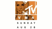 Britney Spears - Britney Spears 2016 VMA预告