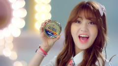 ALASKA SALMON X I.O.I SOMI Full Ver.