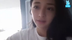 I.O.I's Broadcast On Vapp