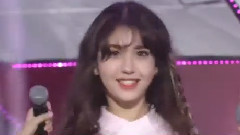 Eyecontact Jeon So Mi